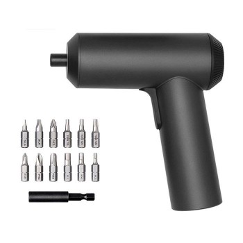 Xiaomi Mi Cordless Screwdriver (grey)