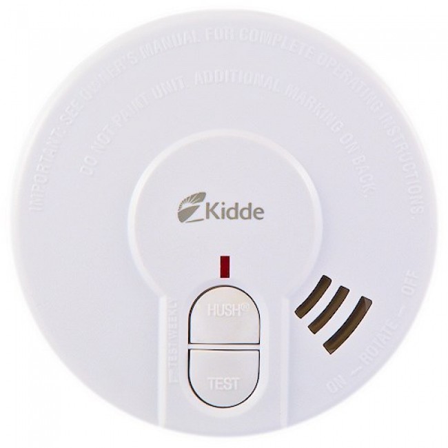 KID-29HD-UK smoke detector