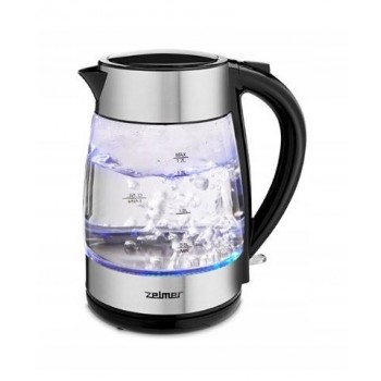 Electric kettle Zelmer ZCK8011 1,7 l