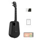 PopuMusic Populele 2 Smart Concert Ukulele