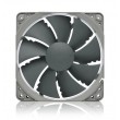 Noctua NF P12 redux-1700 PWM Computer case Fan 12 cm Grey