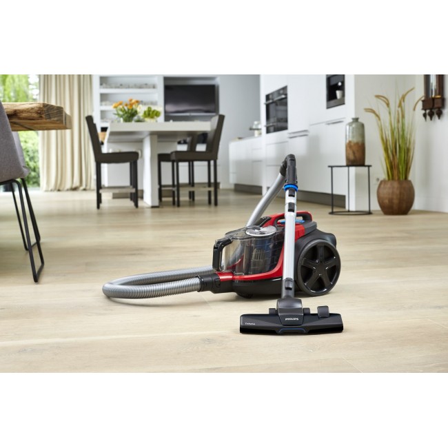 Philips PowerPro Expert Bagless vacuum cleaner FC9729/09 Philips PowerPro Expert Bagless vacuum cleaner FC9729/09