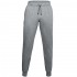 Under Armour Rival Fleece Jogger Men's Pants Grey 1357128 012 2XL