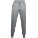 Under Armour Rival Fleece Jogger Men's Pants Grey 1357128 012 2XL Under Armour Rival Fleece Jogger Men's Pants Grey 1357128 012 2XL