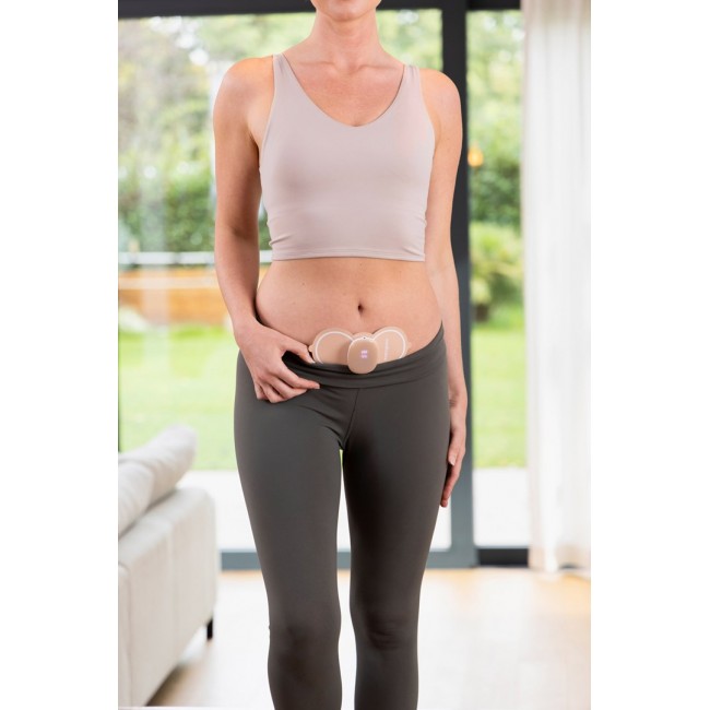 Medisana TT 250 menstrual pain relief device Medisana TT 250 menstrual pain relief device