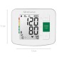 Medisana BU 512 Upper arm Automatic 2 user(s) Medisana BU 512 Upper arm Automatic 2 user(s)