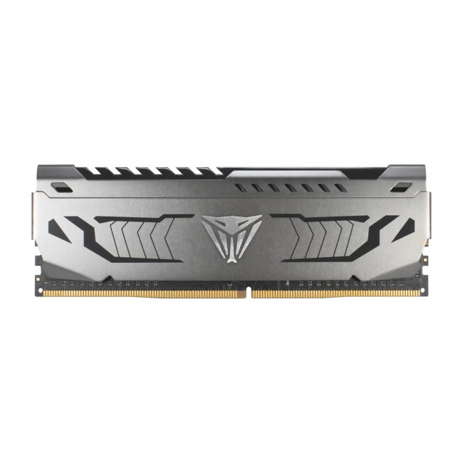 Patriot Memory Viper Steel PVS432G360C8 memory module 32 GB 1 x 32 GB DDR4 3600 MHz ECC Patriot Memory Viper Steel PVS432G360C8 memory module 32 GB 1 x 32 GB DDR4 3600 MHz ECC