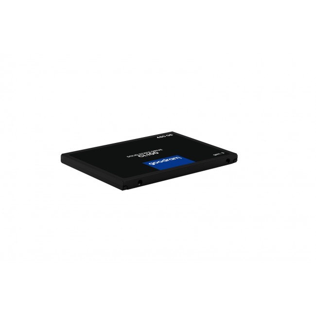 SSD Goodram CL100 Gen. 3 480GB Sata III 2,5 Retail SSD Goodram CL100 Gen. 3 480GB Sata III 2,5 Retail