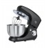 Teesa food processor EASY COOK SINGLE Black
