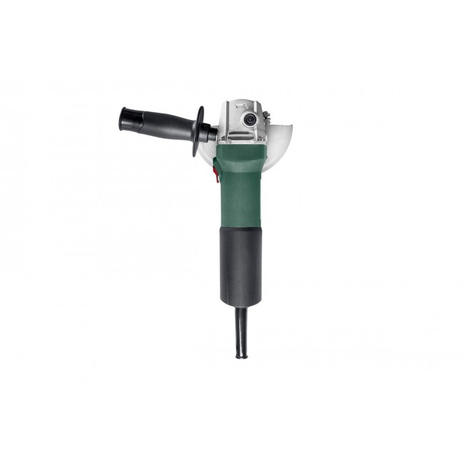 Metabo W 850-125 - vinkelkvarn - 850 W Metabo W 850-125 - vinkelkvarn - 850 W