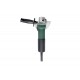 Metabo W 850-125 - vinkelkvarn - 850 W Metabo W 850-125 - vinkelkvarn - 850 W