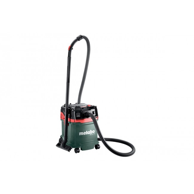 Metabo ASA 30 L PC Drum vacuum Dry&wet 1200 W Metabo ASA 30 L PC Drum vacuum Dry&wet 1200 W