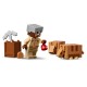 LEGO MINECRAFT 21269 The Armadillo Mine Expedition