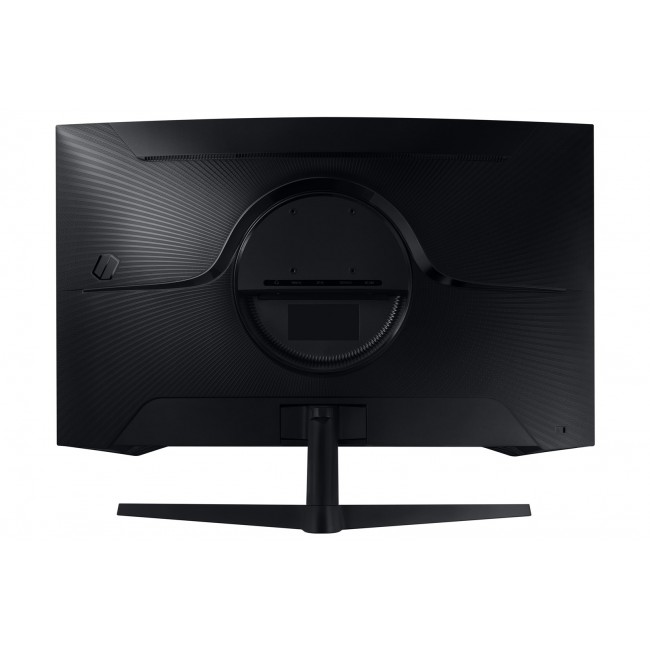 Samsung S32CG554EU LED display 81.3 cm (32 Samsung S32CG554EU LED display 81.3 cm (32
