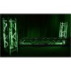LIGHT4ME PENTA PAR 8x12W MKII RGBWA- RGB LED spotlight LIGHT4ME PENTA PAR 8x12W MKII RGBWA- RGB LED spotlight