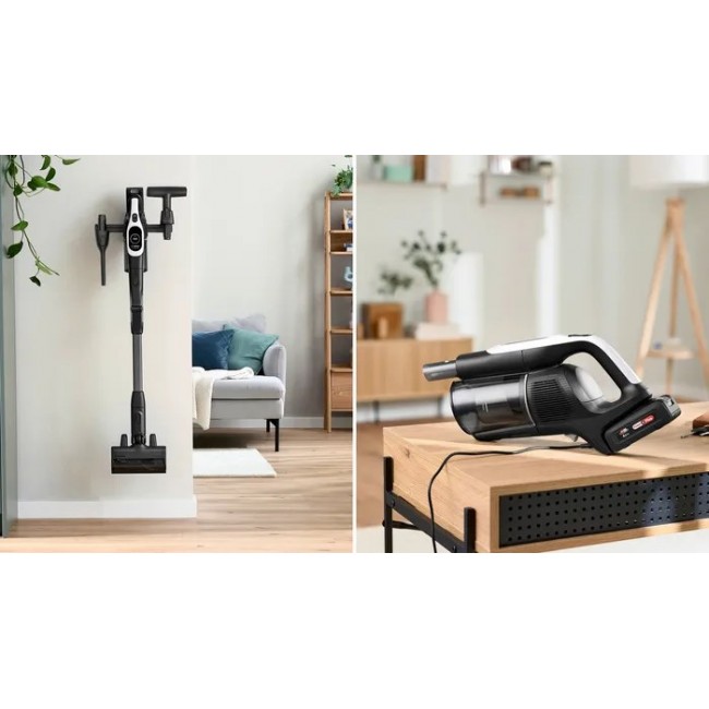 BOSCH hoover BCS 1041WAC UNLIMITED BOSCH hoover BCS 1041WAC UNLIMITED
