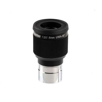Skywatcher SWA-58 8mm 1.25