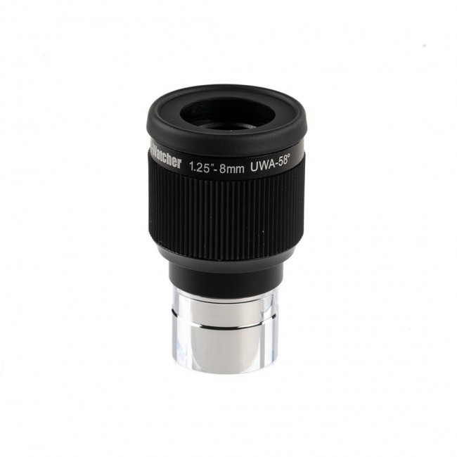 Skywatcher SWA-58 8mm 1.25 Skywatcher SWA-58 8mm 1.25