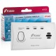K7CO KIDDE CARBON MONOXIDE AND CARBON MONOXIDE DETECTOR