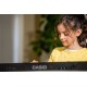 Casio LK-S450 synthesizer Digital synthesizer 61 Black Casio LK-S450 synthesizer Digital synthesizer 61 Black