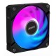 GIGABYTE AORUS EZ CHAIN FAN 120 Motherboard 12 cm Black 1 pc(s) GIGABYTE AORUS EZ CHAIN FAN 120 Motherboard 12 cm Black 1 pc(s)