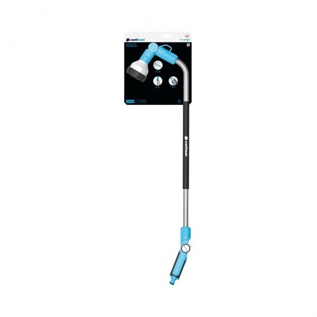 CELLFAST Regulated 4-functional lance ERGO