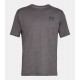 Under Armour Sportstyle Left Chest T-shirt Crew neck Short sleeve Cotton, Polyester Under Armour Sportstyle Left Chest T-shirt Crew neck Short sleeve Cotton, Polyester