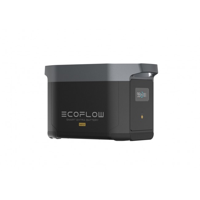 EcoFlow 50031003 portable power station accessory Battery EcoFlow 50031003 portable power station accessory Battery