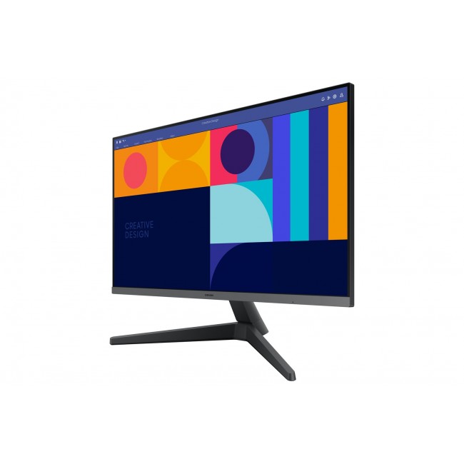 Samsung S33GC LED display 68.6 cm (27 Samsung S33GC LED display 68.6 cm (27