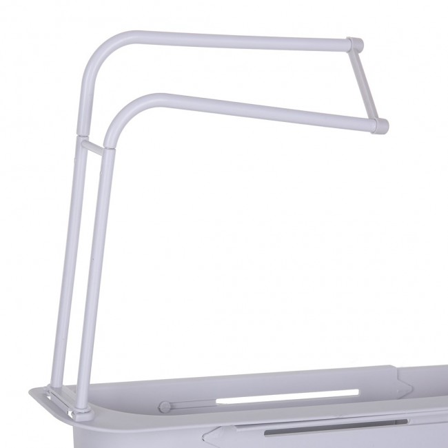 PYRAMIS universal functional insert for sinks PYRAMIS universal functional insert for sinks