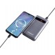 Intenso PD10000 Lithium Polymer (LiPo) 10000 mAh Anthracite