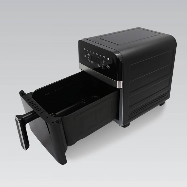 Non-fat fryer MAESTRO MR-759 Black