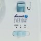 ucznik Everyday Automatic sewing machine Electromechanical ucznik Everyday Automatic sewing machine Electromechanical