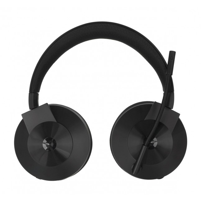 Lenovo Legion H600 Headset Wired & Wireless Head-band Gaming Black Lenovo Legion H600 Headset Wired & Wireless Head-band Gaming Black
