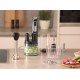 Braun MultiQuick 5 Pro MQ 55755 M 0.6 L Immersion blender 1000 W Black Braun MultiQuick 5 Pro MQ 55755 M 0.6 L Immersion blender 1000 W Black