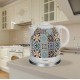 MAESTRO MR-066-PORTO Ceramic electric kettle MAESTRO MR-066-PORTO Ceramic electric kettle