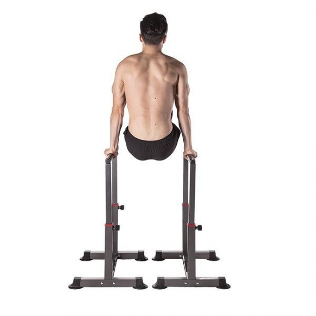 HMS PW30 Pro push-up support railing
