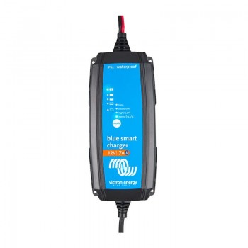  adowarka do akmulatora Blue Smart Charger 12V/7A
