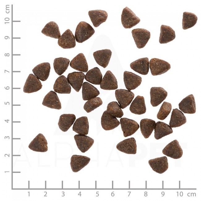 WOLFSBLUT Wide Plain Puppy Horse with sweet potatoes - dry dog food - 12,5kg WOLFSBLUT Wide Plain Puppy Horse with sweet potatoes - dry dog food - 12,5kg