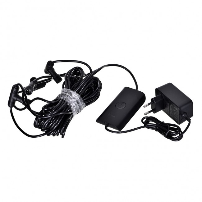 Govee H7060 LED floodlights RGBICWW, IP65, Bluetooth, Wi-Fi Govee H7060 LED floodlights RGBICWW, IP65, Bluetooth, Wi-Fi
