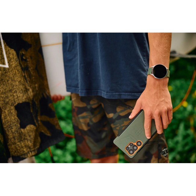 Urban Armor Gear Civilian mobile phone case 17.3 cm (6.8 Urban Armor Gear Civilian mobile phone case 17.3 cm (6.8