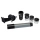 Levenhuk Blitz 114 Base Reflector 228x Grey