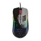 Glorious Gaming Glorious Model D Mouse Glossy (Black) Glorious Gaming Glorious Model D Mouse Glossy (Black)