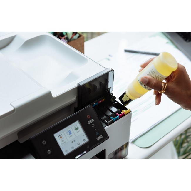 Canon MAXIFY GX2050 Inkjet A4 600 x 1200 DPI Wi-Fi Canon MAXIFY GX2050 Inkjet A4 600 x 1200 DPI Wi-Fi