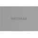 NETGEAR 8-port Ultra60 PoE++ Multi-Gigabit (2.5G) Ethernet Plus Switch Managed L2/L3 2.5G Ethernet (100/1000/2500) Power over Ethernet (PoE) Grey