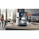 Siemens TQ715R03 EQ700 espresso machine (silver 1500 W)