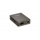 D-Link DMC-G01LC/E network media converter 1000 Mbit/s Grey D-Link DMC-G01LC/E network media converter 1000 Mbit/s Grey