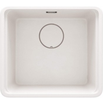 1-bowl granite sink
