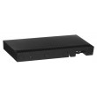 Mikrotik RB4011IGS+RM wired router Gigabit Ethernet Black