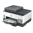 HP Smart Tank 750 All-in-One Thermal inkjet A4 4800 x 1200 DPI 15 ppm Wi-Fi